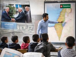 Peace Council Raises Unanswered Questions About Palestinian Authority Policies And Education