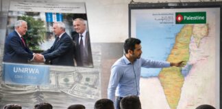 Peace Council Raises Unanswered Questions About Palestinian Authority Policies And Education