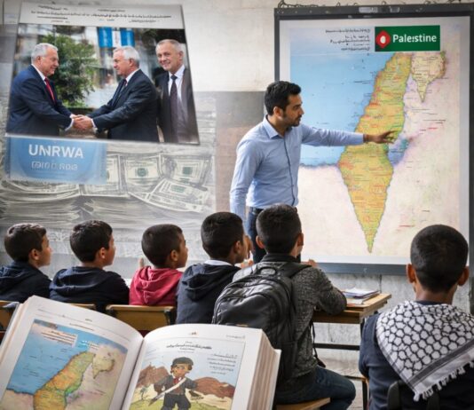 Peace Council Raises Unanswered Questions About Palestinian Authority Policies And Education