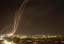 Third week and counting