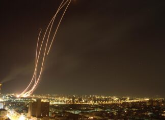 Third week and counting