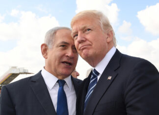 With its back to the wall, Iran has used the ‘Doomsday weapon’ against its neighbors