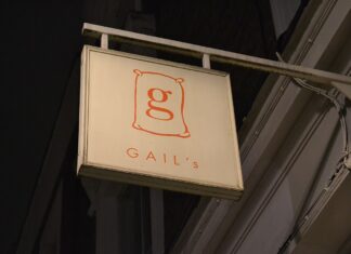 The attack on Gail’s by the anti-Israel mob is twisted beyond belief