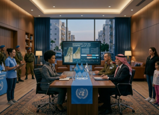 Calls Grow To Scrutinize Ceasefire Terms As Israel Faces Mounting Pressure