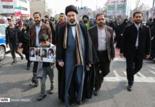 Mojtaba Khamenei Appointed Iran’s Supreme Leader in Defiance of America and Israel