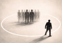 On Iran Attacks, J Street Is Beyond the Pale Photo Credit: ChatGPT