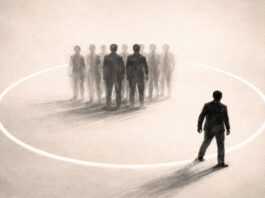 On Iran Attacks, J Street Is Beyond the Pale Photo Credit: ChatGPT