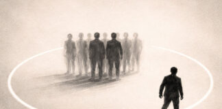 On Iran Attacks, J Street Is Beyond the Pale Photo Credit: ChatGPT