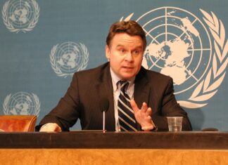 ‘All about deception,’ says NJ Republican, who can’t get X to remove handle spoofing him, posting Jew-hatred