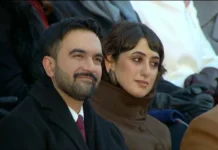An Israeli Survivor Addresses Mamdani’s Wife’s Claim About Israel’s ‘Rape Hoax’