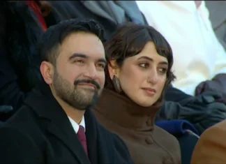 An Israeli Survivor Addresses Mamdani’s Wife’s Claim About Israel’s ‘Rape Hoax’