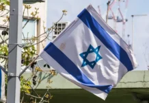 Aliyah Soars Despite Hamas War