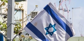 Aliyah Soars Despite Hamas War