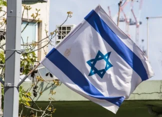 Aliyah Soars Despite Hamas War