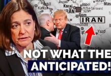 Iran Thought They Could Hold Out, They’re GRAVELY Mistaken!