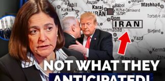 Iran Thought They Could Hold Out, They’re GRAVELY Mistaken!