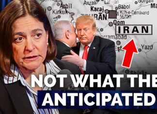 Iran Thought They Could Hold Out, They’re GRAVELY Mistaken!