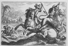 Korach, Not Amalek: A Better Archetype for the Anti-Zionist “Wicked Son”