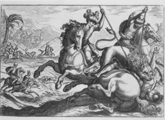 Korach, Not Amalek: A Better Archetype for the Anti-Zionist “Wicked Son”