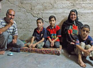 Strategic Proposal: The “Statehood vs. Refugee Status” Referendum