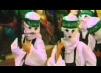 Palestinian Refugee Policy: From Despair to Hope Part I