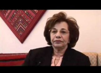 Palestinian Refugee Policy: From Despair to Hope Part II