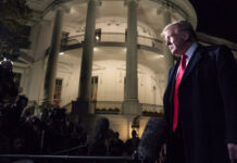 Why Trump Bombed Iran