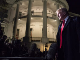 Why Trump Bombed Iran