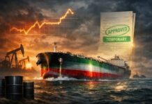 Why Did the US Just Lift Sanctions on Iranian Oil?