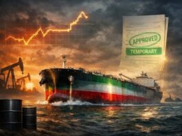 Why Did the US Just Lift Sanctions on Iranian Oil?