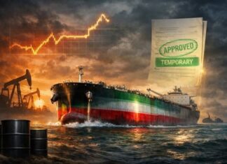 Why Did the US Just Lift Sanctions on Iranian Oil?