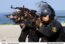 Palestinian Authority security forces are ‘building offensive force for surprise attack’