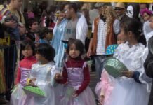 A Lost Tribe in India Makes Its Exodus to Israel