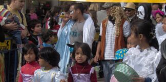 A Lost Tribe in India Makes Its Exodus to Israel