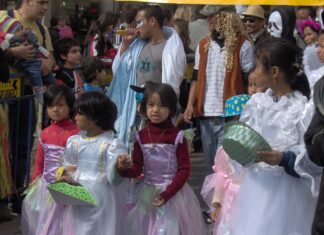 A Lost Tribe in India Makes Its Exodus to Israel