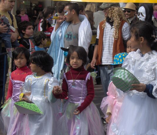 A Lost Tribe in India Makes Its Exodus to Israel