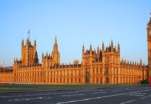 UK parliament debates Palestinian education