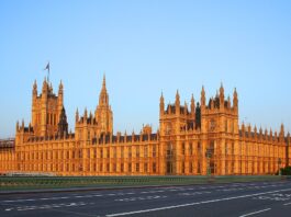 UK parliament debates Palestinian education