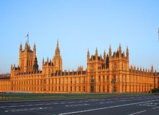 UK parliament debates Palestinian education