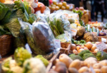 Iran destroys World Food Security