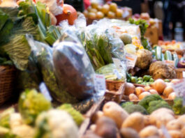 Iran destroys World Food Security