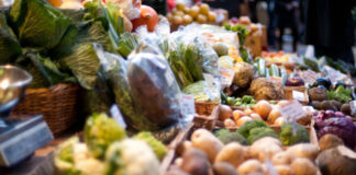 Iran destroys World Food Security