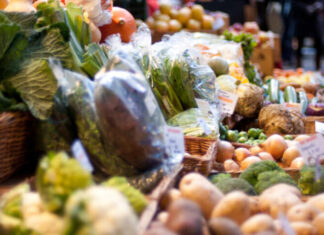 Iran destroys World Food Security