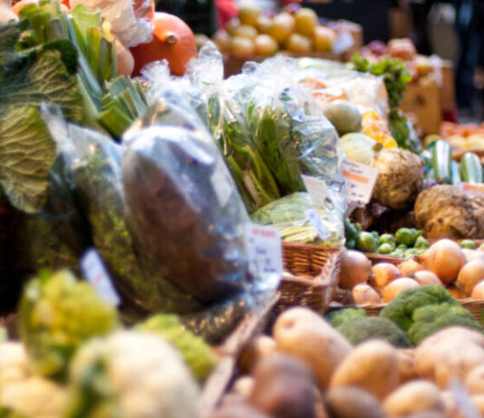 Iran destroys World Food Security