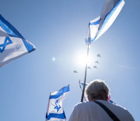 Israel at 78: Some Uncomfortable Truths