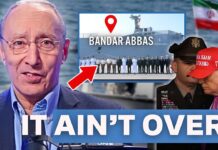 OPEN-FIRE? Panicans FREAK OUT As Trump Puts Iran In Its Place!