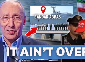 OPEN-FIRE? Panicans FREAK OUT As Trump Puts Iran In Its Place!