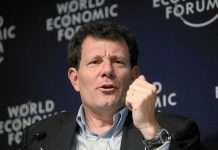 Times Columnist Kristof’s Father Fought on Nazi Side in World War II