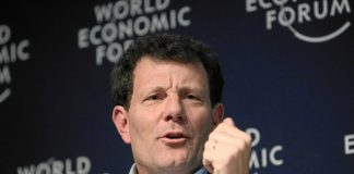 Times Columnist Kristof’s Father Fought on Nazi Side in World War II