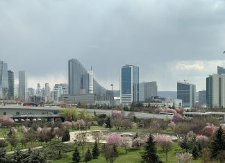 Ankara’s Crossroads: Rearmament, Risk, and the Prospect of War with Israel